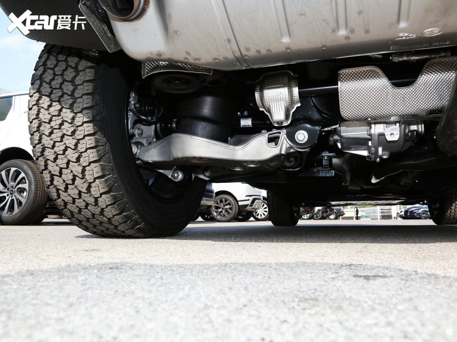 2023lʿ Ŀ 110 3.0T P400 ؄e