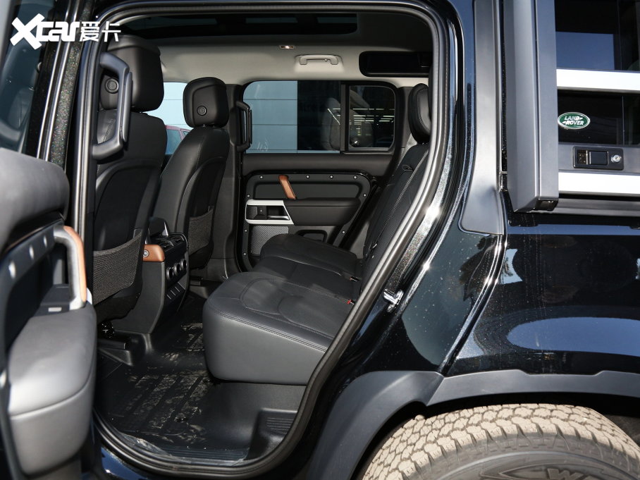 2023lʿ Ŀ 110 3.0T P400 ؄e