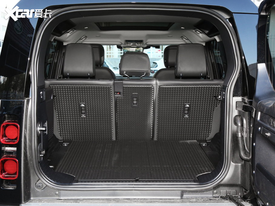 2023lʿ Ŀ 110 3.0T P400 ؄e