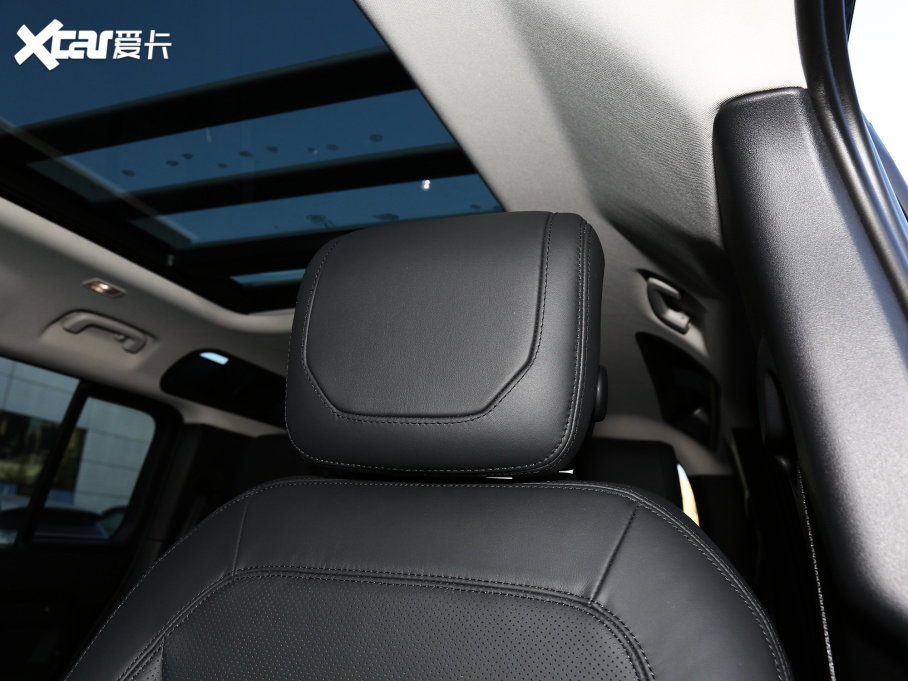 2023lʿ Ŀ 110 3.0T P400 ؄e