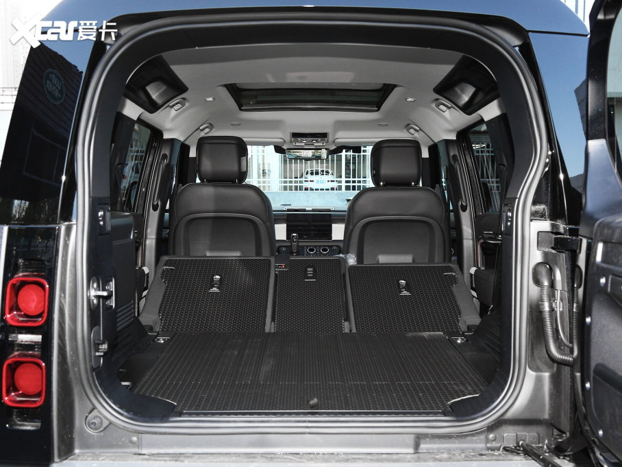 2023lʿ Ŀ 110 3.0T P400 ؄e