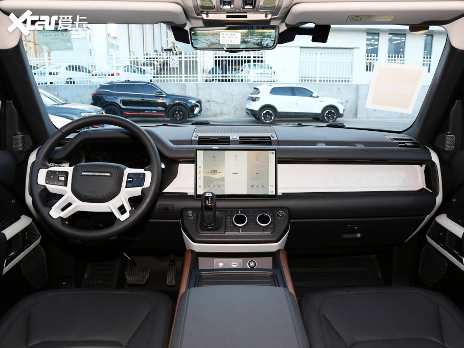 2023lʿ Ŀ 110 3.0T P400 ؄e