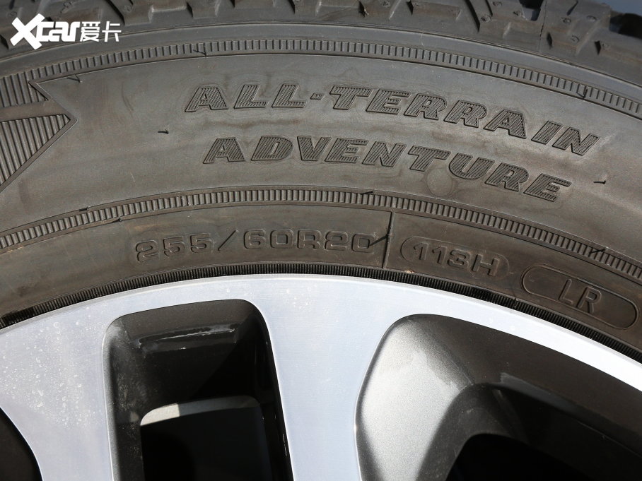 2023lʿ Ŀ 110 3.0T P400 ؄e