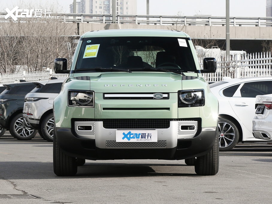 2023lʿ 110 3.0T P400 75