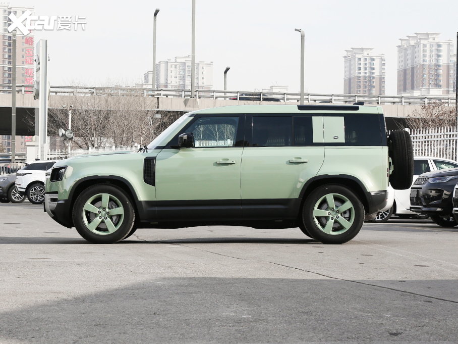 2023lʿ 110 3.0T P400 75