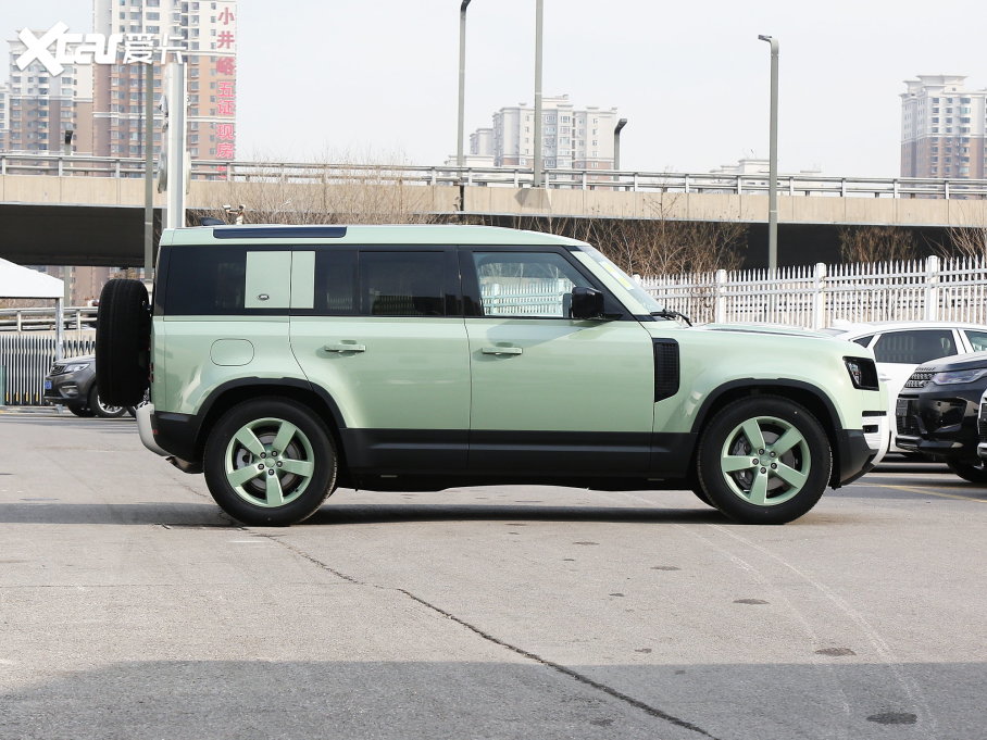 2023lʿ 110 3.0T P400 75