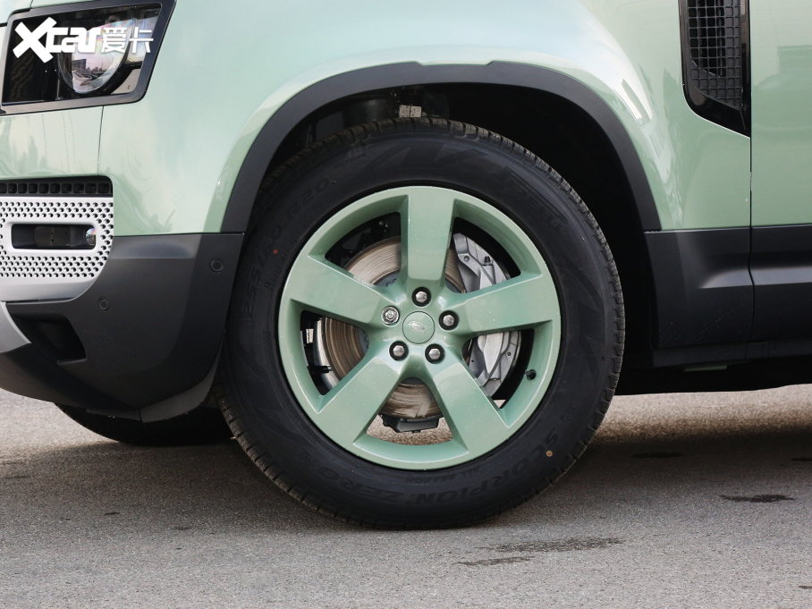 2023lʿ 110 3.0T P400 75