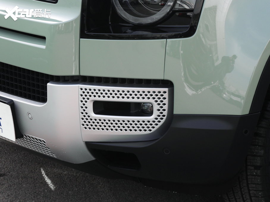 2023lʿ 110 3.0T P400 75