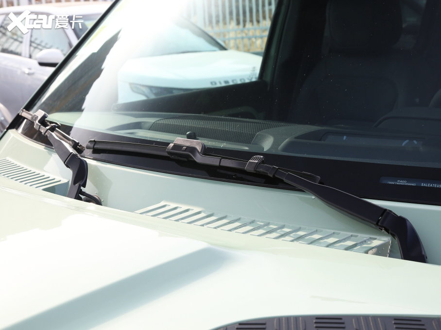 2023lʿ 110 3.0T P400 75