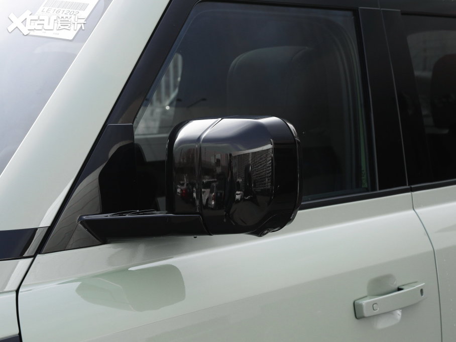 2023lʿ 110 3.0T P400 75