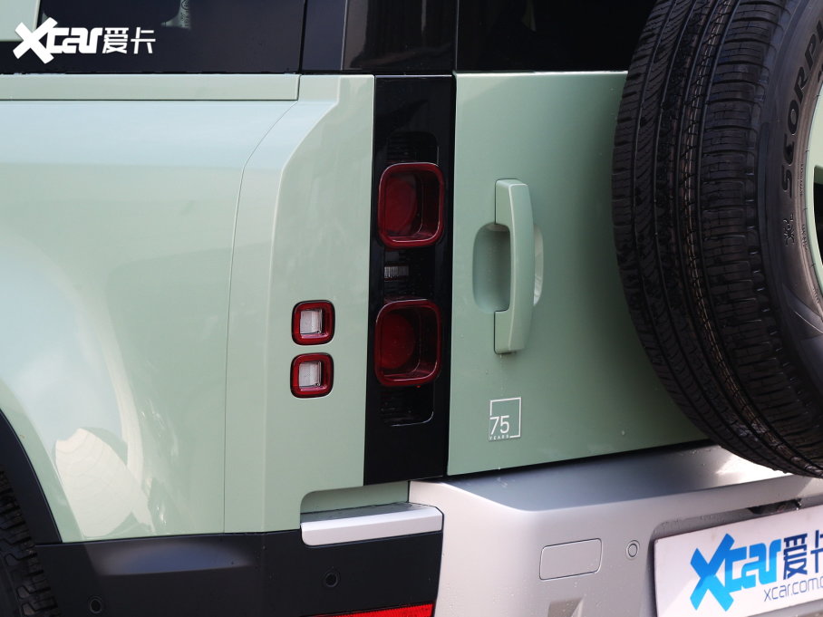 2023lʿ 110 3.0T P400 75