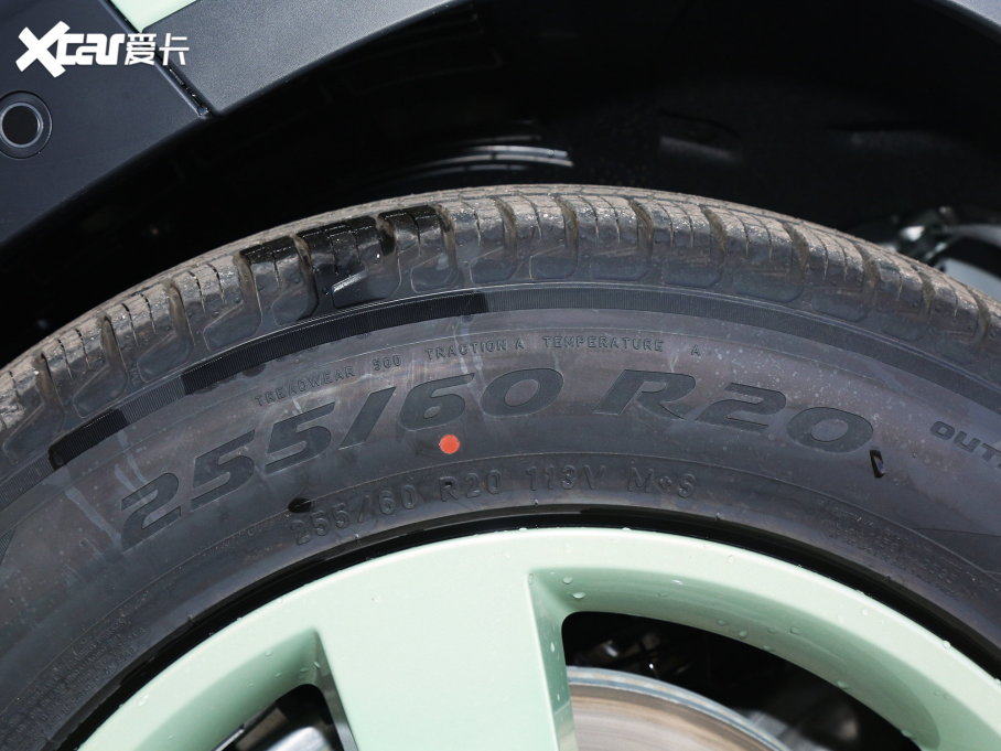 2023lʿ 110 3.0T P400 75