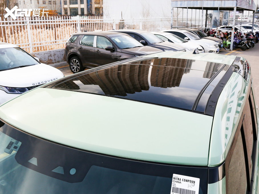 2023lʿ 110 3.0T P400 75