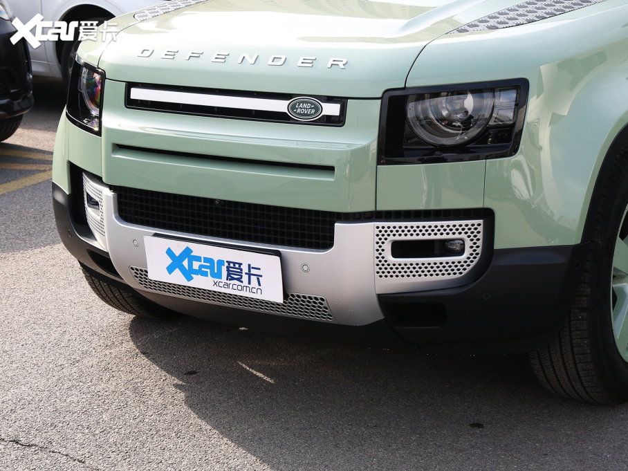 2023lʿ 110 3.0T P400 75