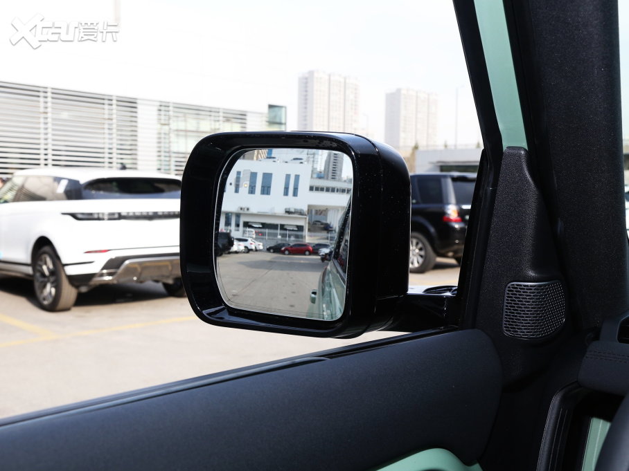 2023lʿ 110 3.0T P400 75