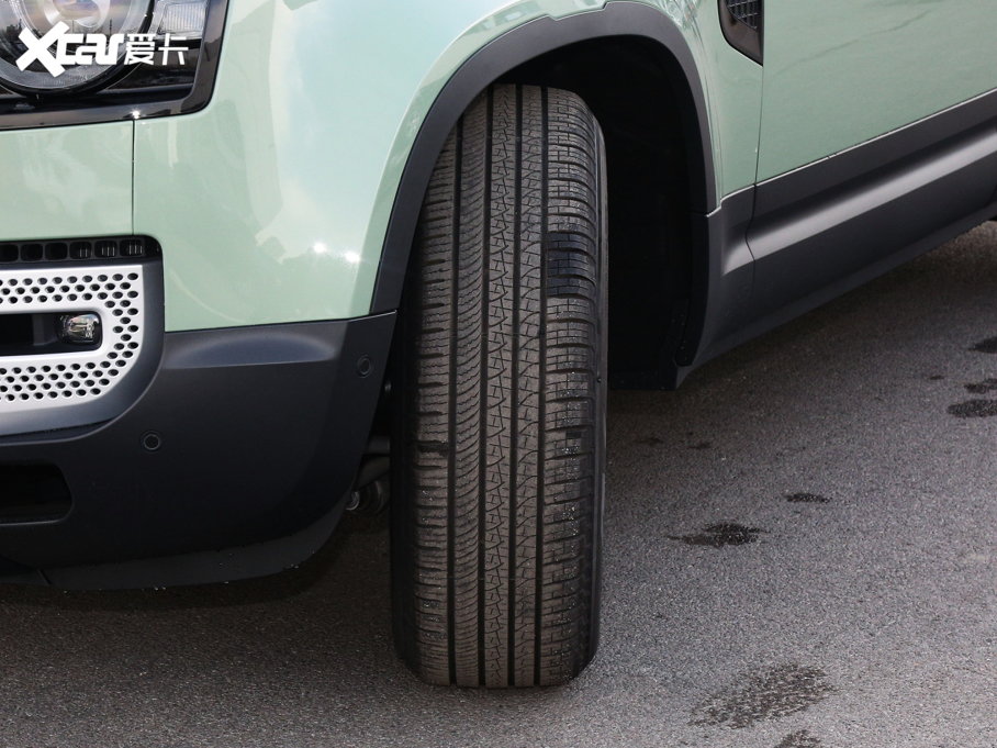 2023lʿ 110 3.0T P400 75