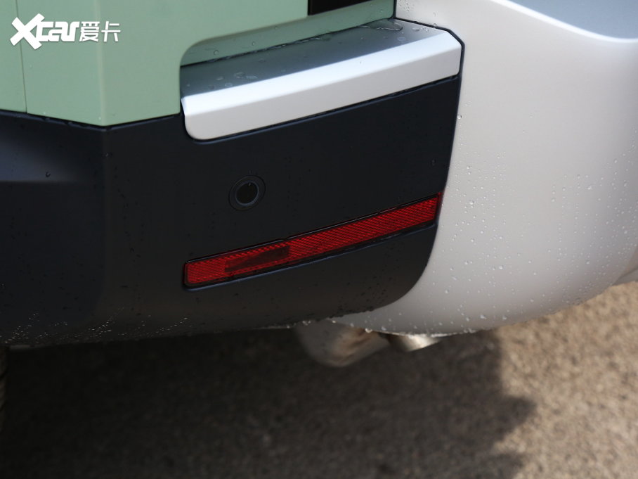 2023lʿ 110 3.0T P400 75