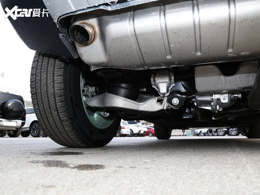 2023l(wi)ʿ 110 3.0T P400 75