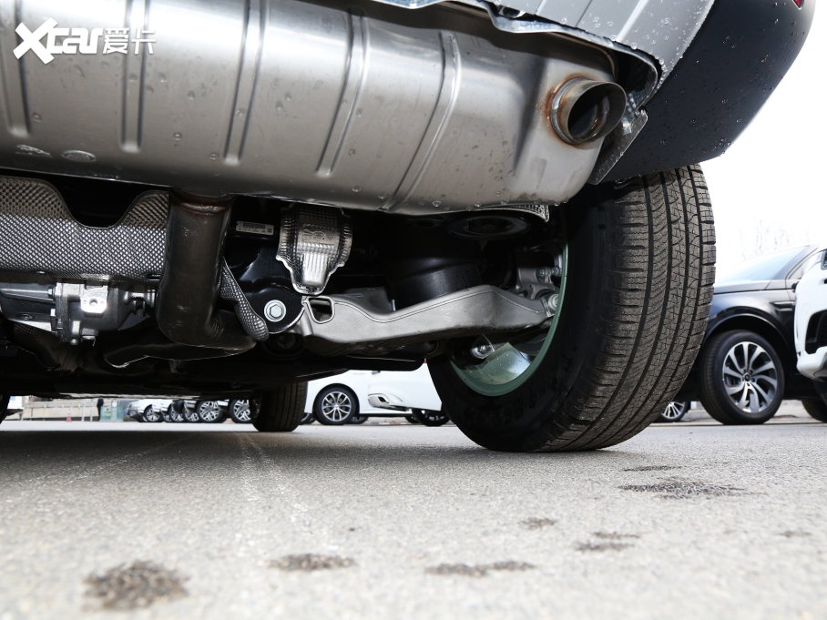 2023lʿ 110 3.0T P400 75