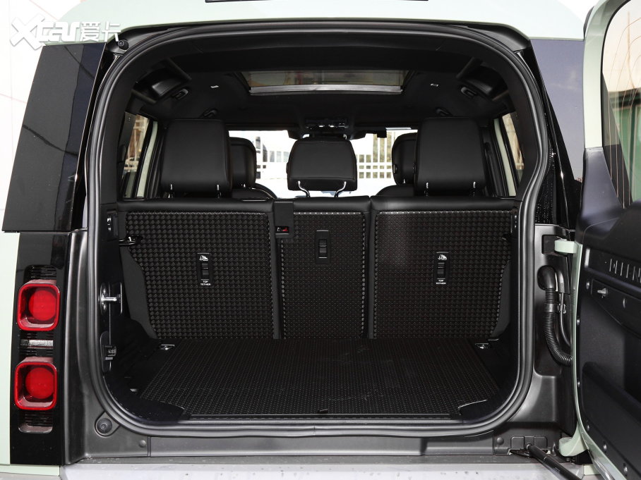 2023l(wi)ʿ 110 3.0T P400 75