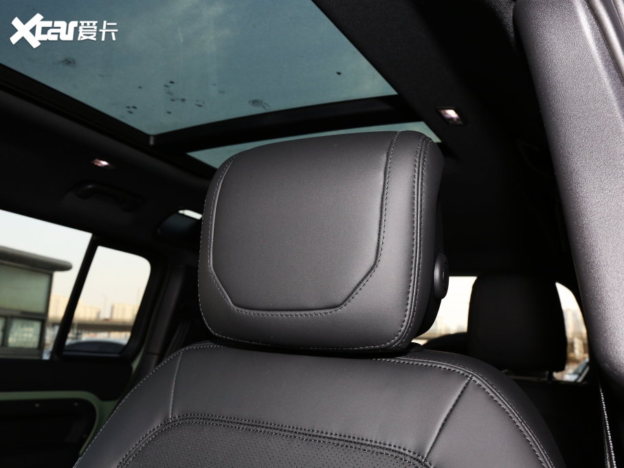 2023lʿ 110 3.0T P400 75