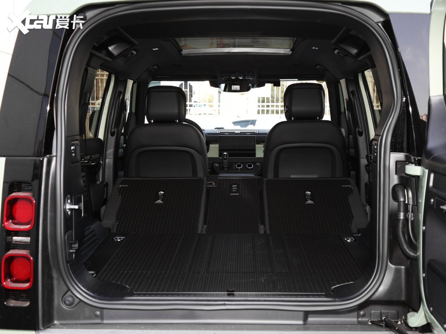 2023l(wi)ʿ 110 3.0T P400 75