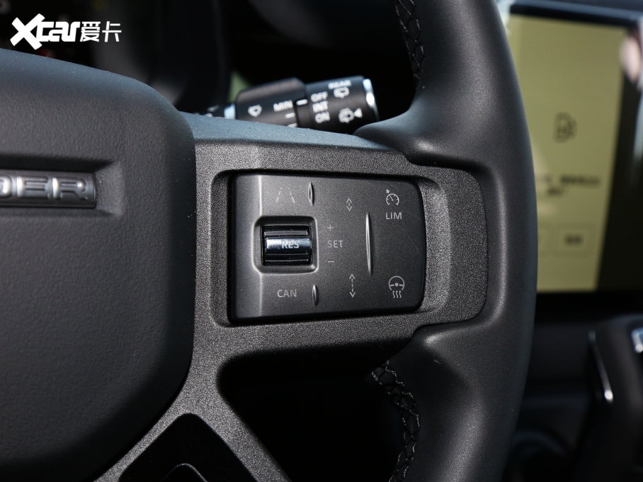 2023lʿ 110 3.0T P400 75