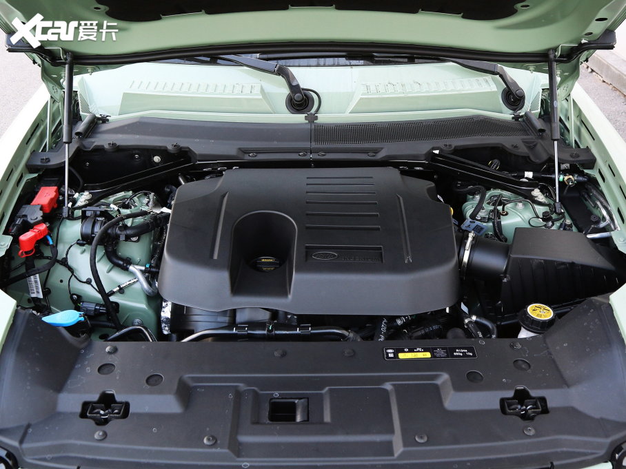 2023lʿ 110 3.0T P400 75