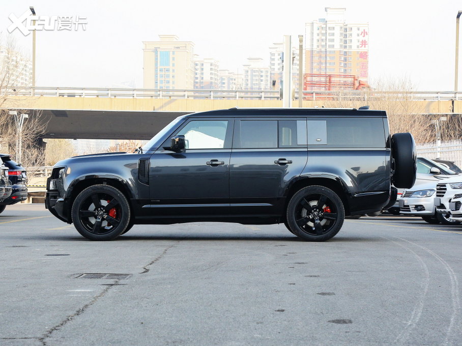 2023lʿ 130 3.0T P400 X