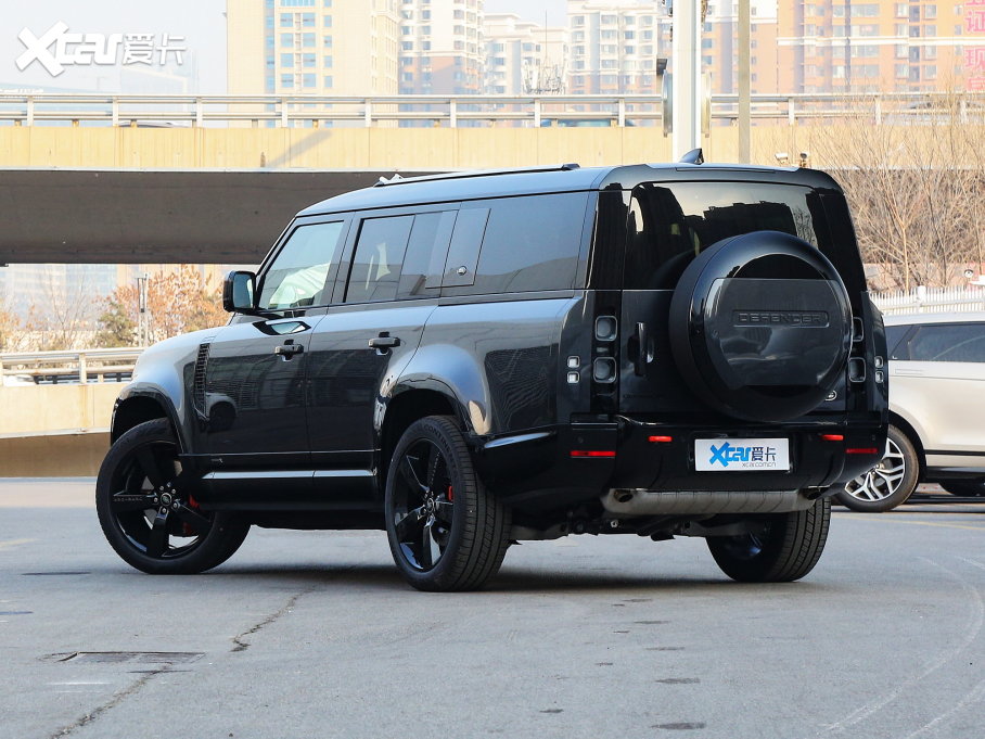 2023lʿ 130 3.0T P400 X