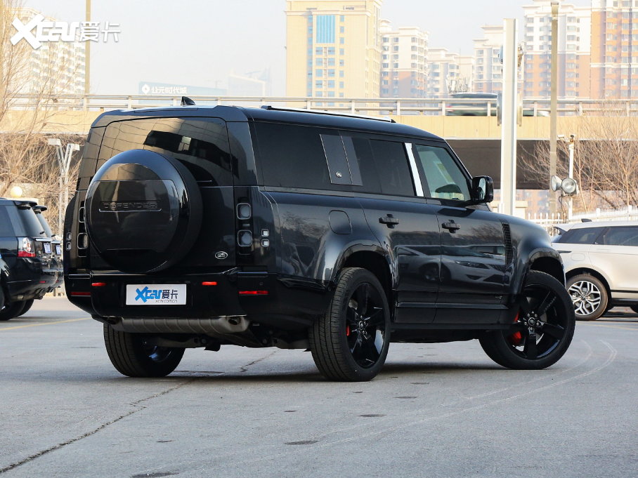 2023lʿ 130 3.0T P400 X