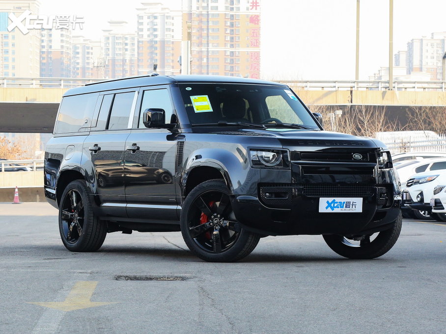 2023lʿ 130 3.0T P400 X