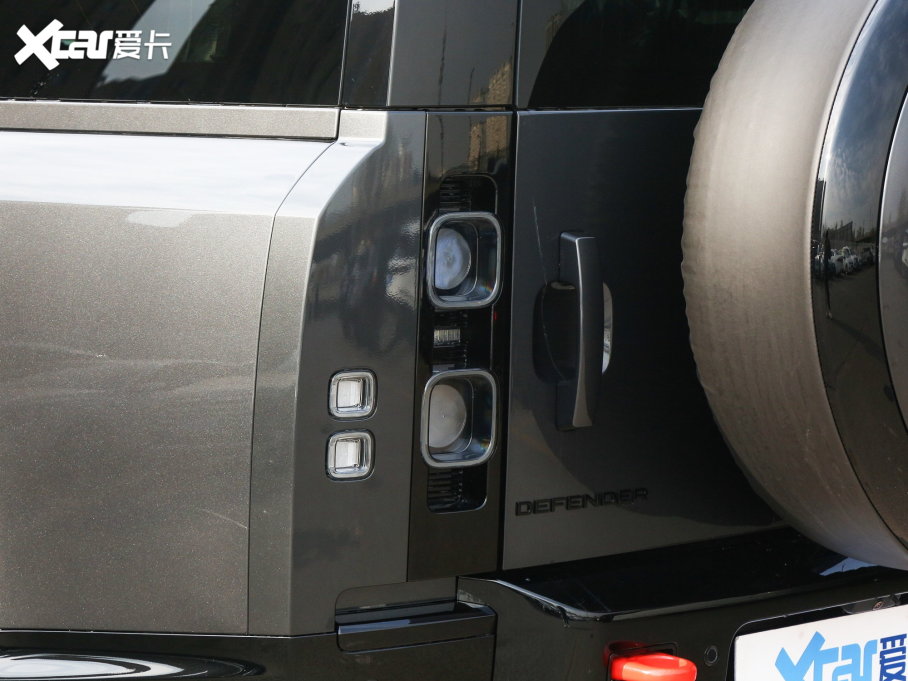 2023lʿ 130 3.0T P400 X