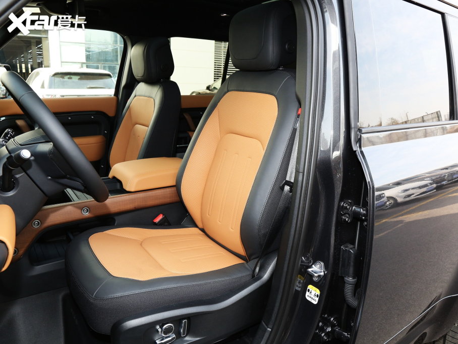 2023lʿ 130 3.0T P400 X