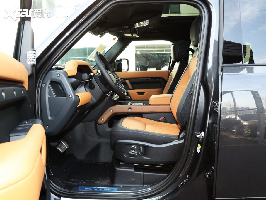 2023lʿ 130 3.0T P400 X