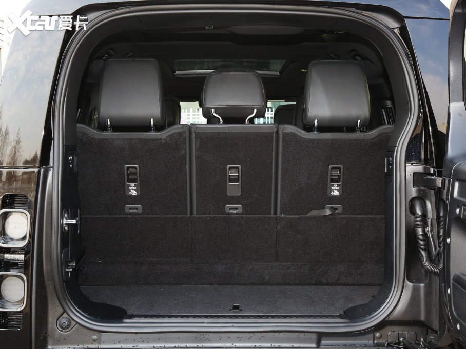 2023lʿ 130 3.0T P400 X