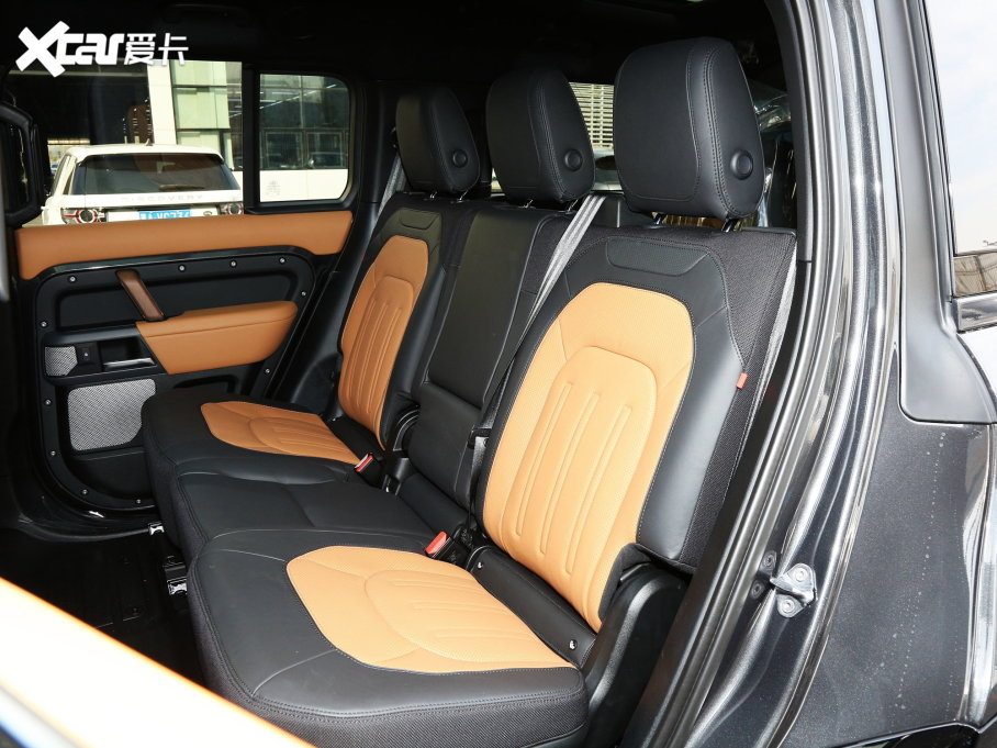 2023l(wi)ʿ 130 3.0T P400 X