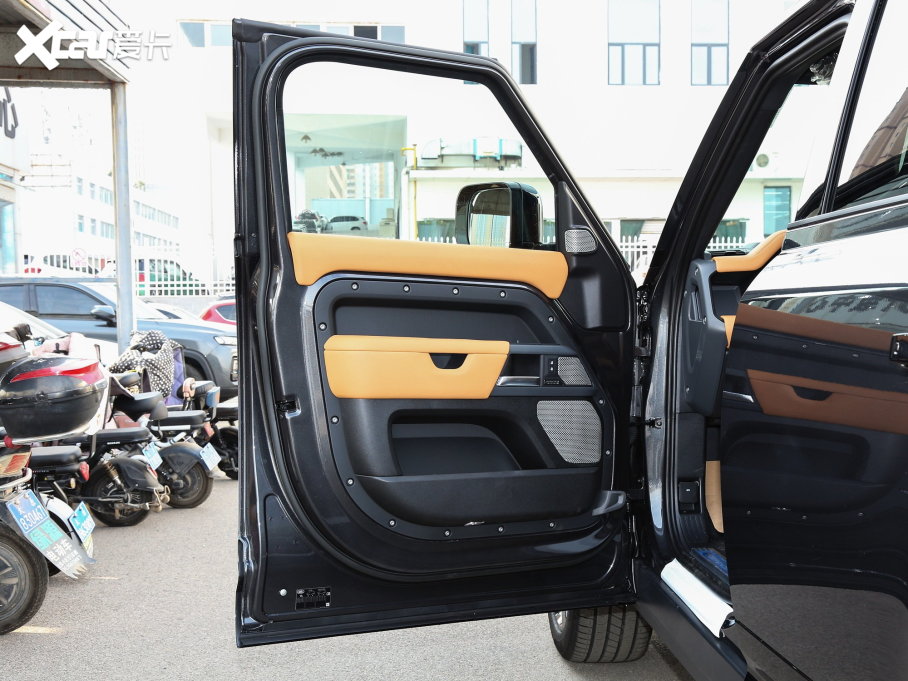 2023lʿ 130 3.0T P400 X