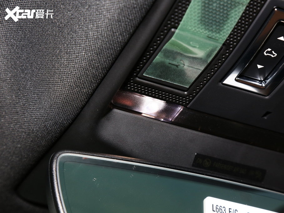 2023lʿ 130 3.0T P400 X