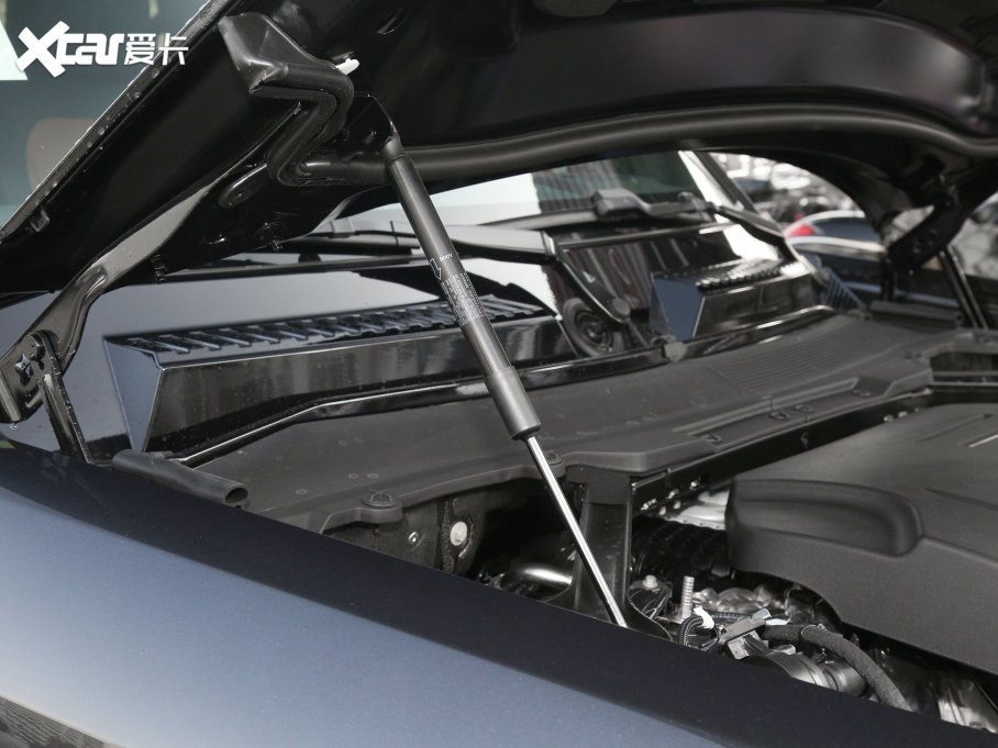 2023lʿ 130 3.0T P400 X