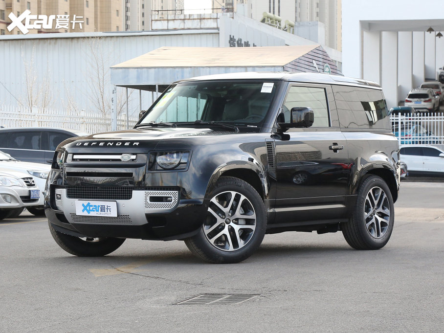 2023l(wi)ʿ Ŀ 90 3.0T P400 XS