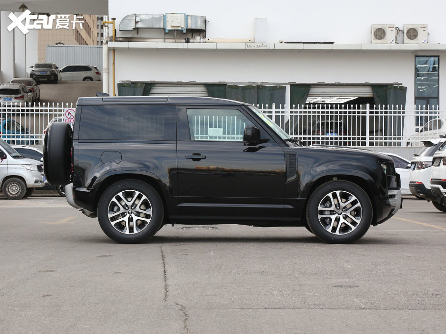 2023lʿ Ŀ 90 3.0T P400 XS