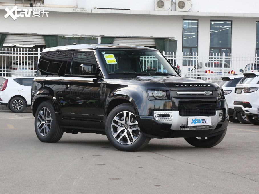 2023l(wi)ʿ Ŀ 90 3.0T P400 XS