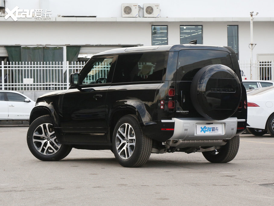 2023lʿ Ŀ 90 3.0T P400 XS