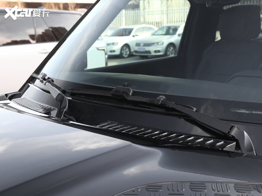 2023lʿ Ŀ 90 3.0T P400 XS