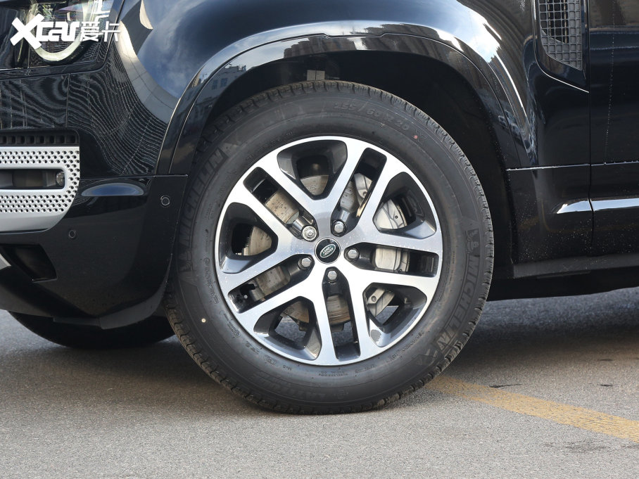 2023lʿ Ŀ 90 3.0T P400 XS