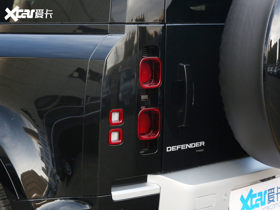 2023lʿ Ŀ 90 3.0T P400 XS