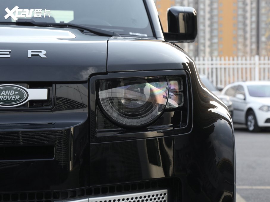 2023lʿ Ŀ 90 3.0T P400 XS