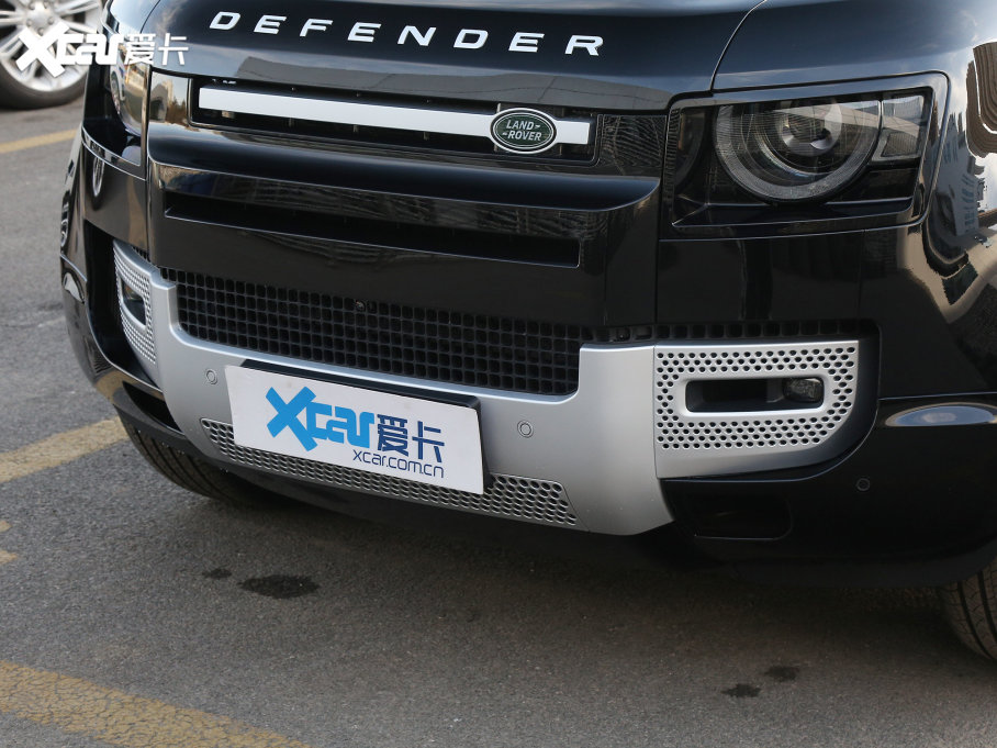 2023l(wi)ʿ Ŀ 90 3.0T P400 XS