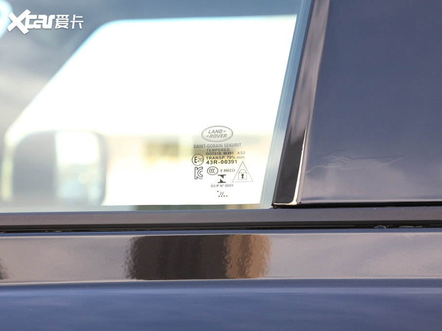 2023lʿ Ŀ 90 3.0T P400 XS